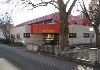 Marion Dönhoff Realschule in Brühl